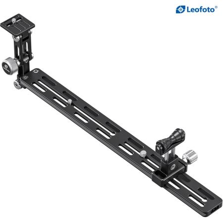 Leofoto VR-400KIT Lens Support