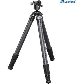 Leofoto SA-364C+MA-40 CNC Tripod Hard Anodize