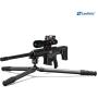 Leofoto SA-364C+MA-40 CNC Tripod Hard Anodize