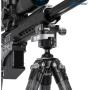 Leofoto SA-364C+MA-40 CNC Tripod Hard Anodize