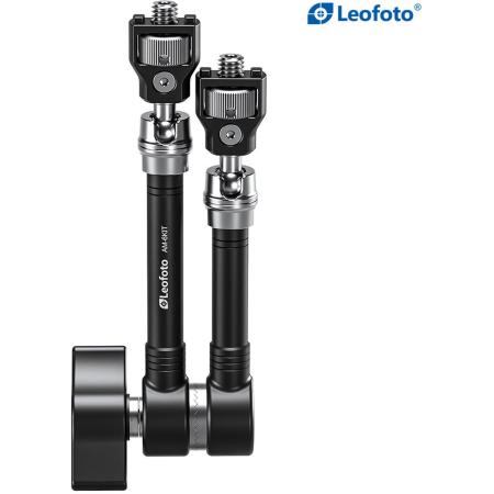 Leofoto AM-6KIT Magic Arm Kit
