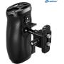 Leofoto Carbon Fiber Side Handle w/ Rail(Left)