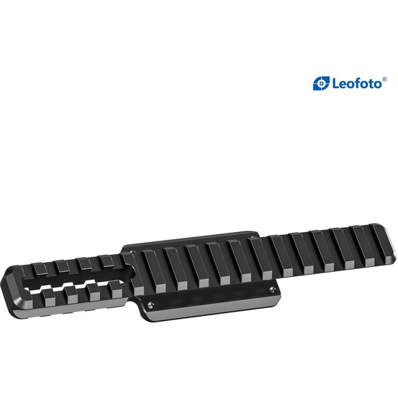 Leofoto GSA-180 Arca Rails