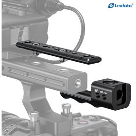 Leofoto XLR Handle Extension Kit