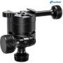 Leofoto MK-40 40mm Ball Head
