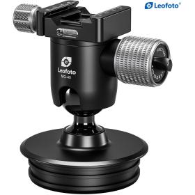 Leofoto MAB-100G 85mm Mounting Platform w/ Head