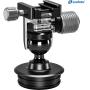 Leofoto MAB-100G 85mm Mounting Platform w/ Head