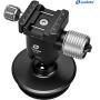 Leofoto MAB-100G 85mm Mounting Platform w/ Head