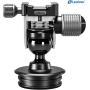 Leofoto MAB-100G 85mm Mounting Platform w/ Head