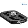 Leofoto For Leofoto LH-47 Or Heads w/ A Base Diameter Of Less Than 60mm
