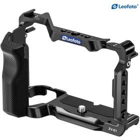 Leofoto Camera Cage For Sony ZV-E1