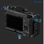 Leofoto Camera Cage For Sony ZV-E1