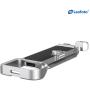 Leofoto LPS-ZV-E1 Silver L Plate For Sony ZV-E1