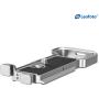Leofoto LPS-ZV-E1 Silver L Plate For Sony ZV-E1