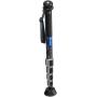Leofoto MPQ-325C+CHG-01+SC-70 Black Carbon Fiber Tubes: 32/28/25/22/19mm