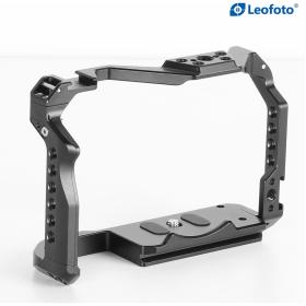 Leofoto Camera Cage For Canon EOS-R7
