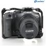 Leofoto Camera Cage For Canon EOS-R7