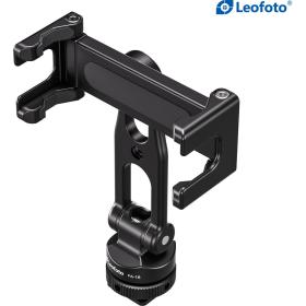 Leofoto FA-18 Quick Release Plate System For Long Lens