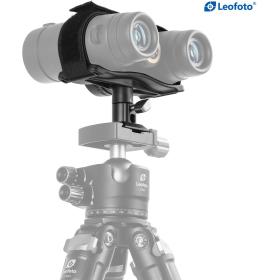 Leofoto BC-04 Binocular Adapter