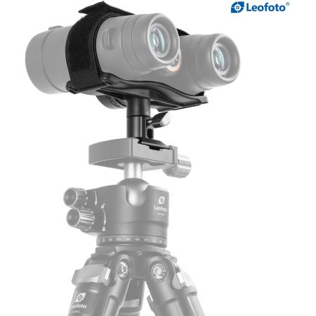 Leofoto BC-04 Binocular Adapter