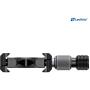 Leofoto DDC-50B Dual Clamp
