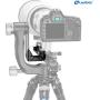 Leofoto DDC-50B Dual Clamp