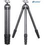 Leofoto SA-364CL+MA-30 CNC Tripod Hard Anodize