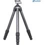 Leofoto SA-324C+MA-30l CNC Tripod Hard Anodize