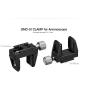 Leofoto Clamp For Anemoscope