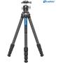 Leofoto LY-254C+LH-30 CNC Tripod