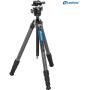 Leofoto LY-254C+LH-30 CNC Tripod