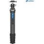 Leofoto LY-254C+LH-30 CNC Tripod