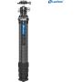 Leofoto LY-254C+LH-30 CNC Tripod