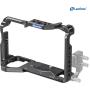 Leofoto Custom Cage For Fujifilm GFX100S/GFX50SII/GFX100S II