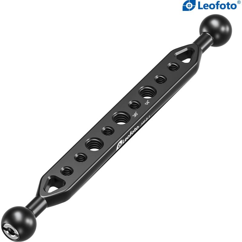 Leofoto Magic Arm(Long Version)