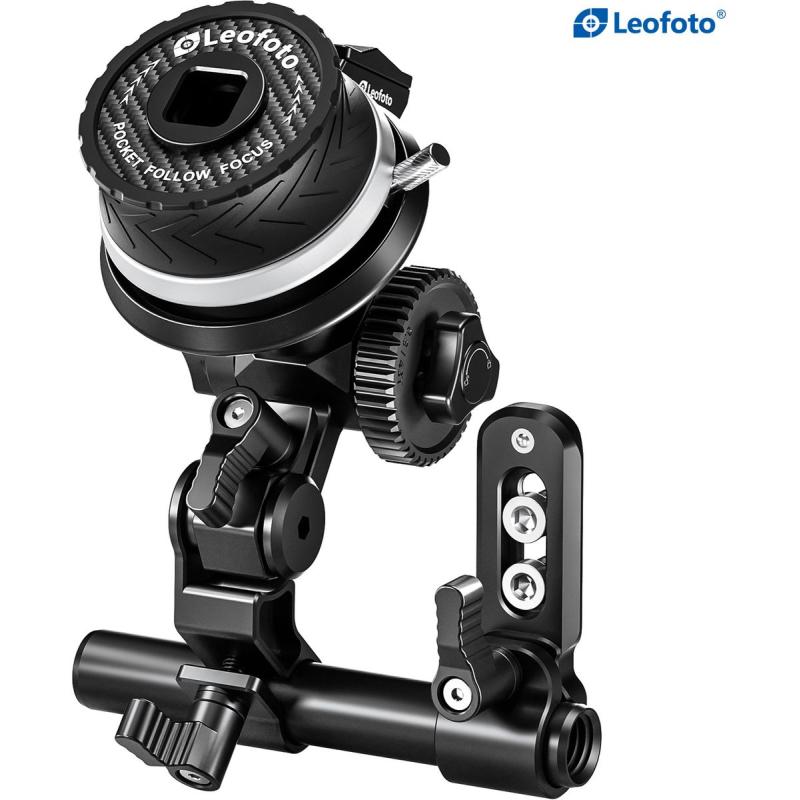 Leofoto Mini Follow Focus