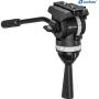 Leofoto FH-10 Fluid Heads