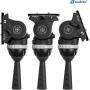 Leofoto FH-10 Fluid Heads