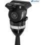 Leofoto FH-10 Fluid Heads