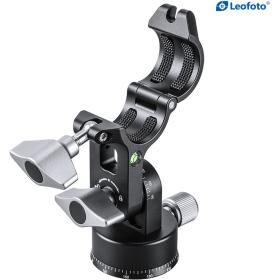 Leofoto Center Column Tilt Adapter For Tripod LS-254C / LS-255C