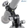Leofoto Center Column Tilt Adapter For Tripod LS-254C / LS-255C