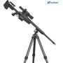 Leofoto SA-324CL+MA-30 CNC Tripod Hard Anodize