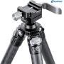 Leofoto SA-324CL+MA-30 CNC Tripod Hard Anodize