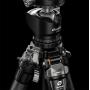 Leofoto LY-224C+LH-25(Black) CNC Tripod