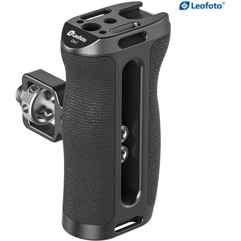 Leofoto ARRI Compatible Aluminum Side Handle