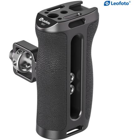 Leofoto ARRI Compatible Aluminum Side Handle