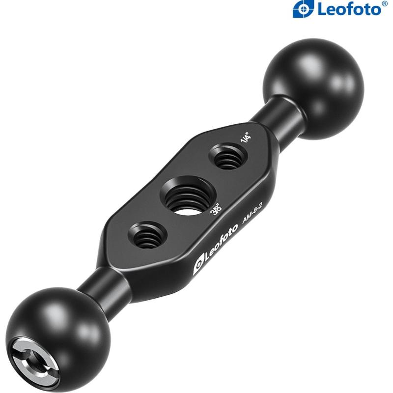 Leofoto Magic Arm(Short Version)