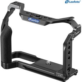 Leofoto Camera Cage For Fujifilm X-T5