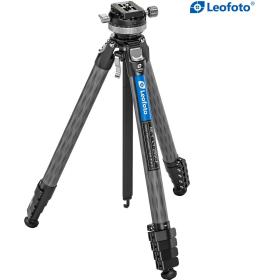Leofoto LY-265CF(Black) CNC Tripod
