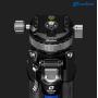 Leofoto LY-265CF(Black) CNC Tripod